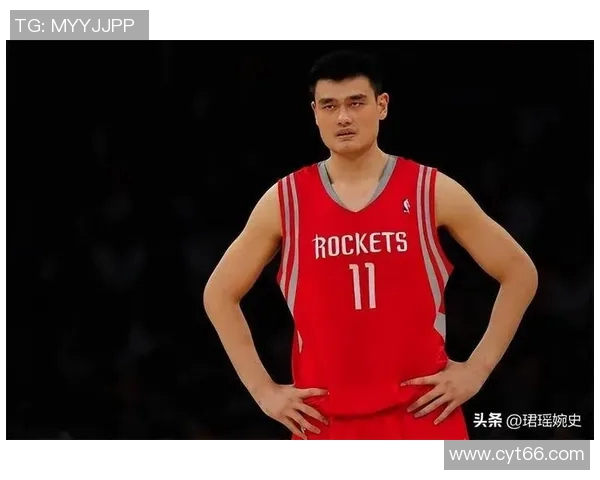 姚明带领中国篮球梦之队重返巅峰的传奇之路与八大梦想的追逐 姚明带领中国篮球梦之队重返巅峰的传奇之路与八大梦想的追逐