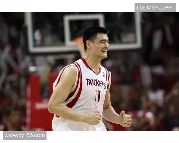 姚明绿头发背后的故事与意义探讨以及对篮球文化的影响分析 姚明绿头发背后的故事与意义探讨以及对篮球文化的影响分析