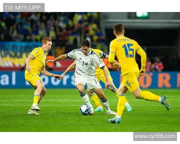 欧洲杯：意大利队成功晋级四强