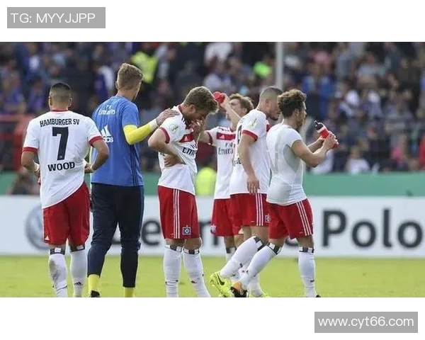 汉堡主场失利，遭遇沙尔克04的逆袭击败