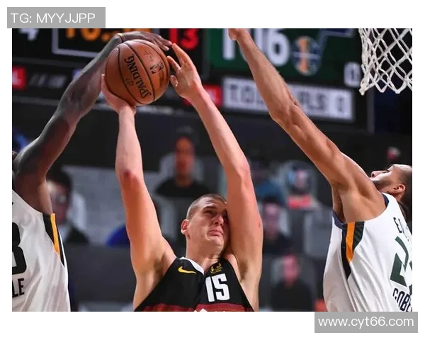 篮网队主场大胜爵士，展现冠军气质